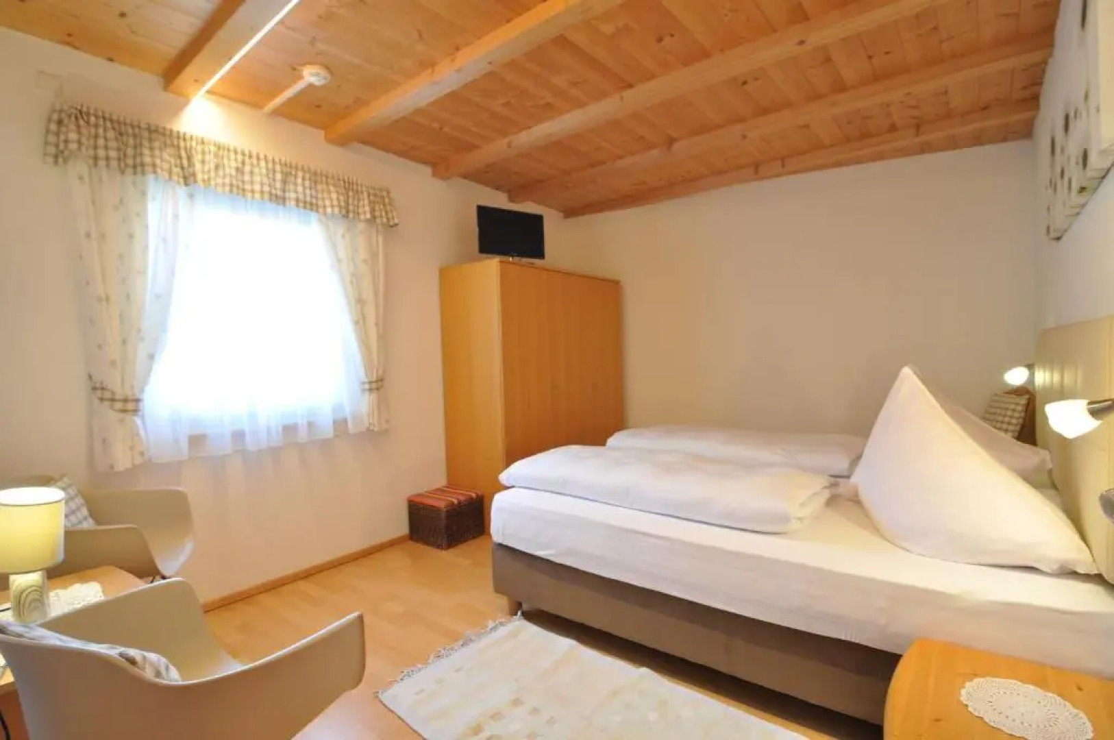 Hotel Traube – Stelvio