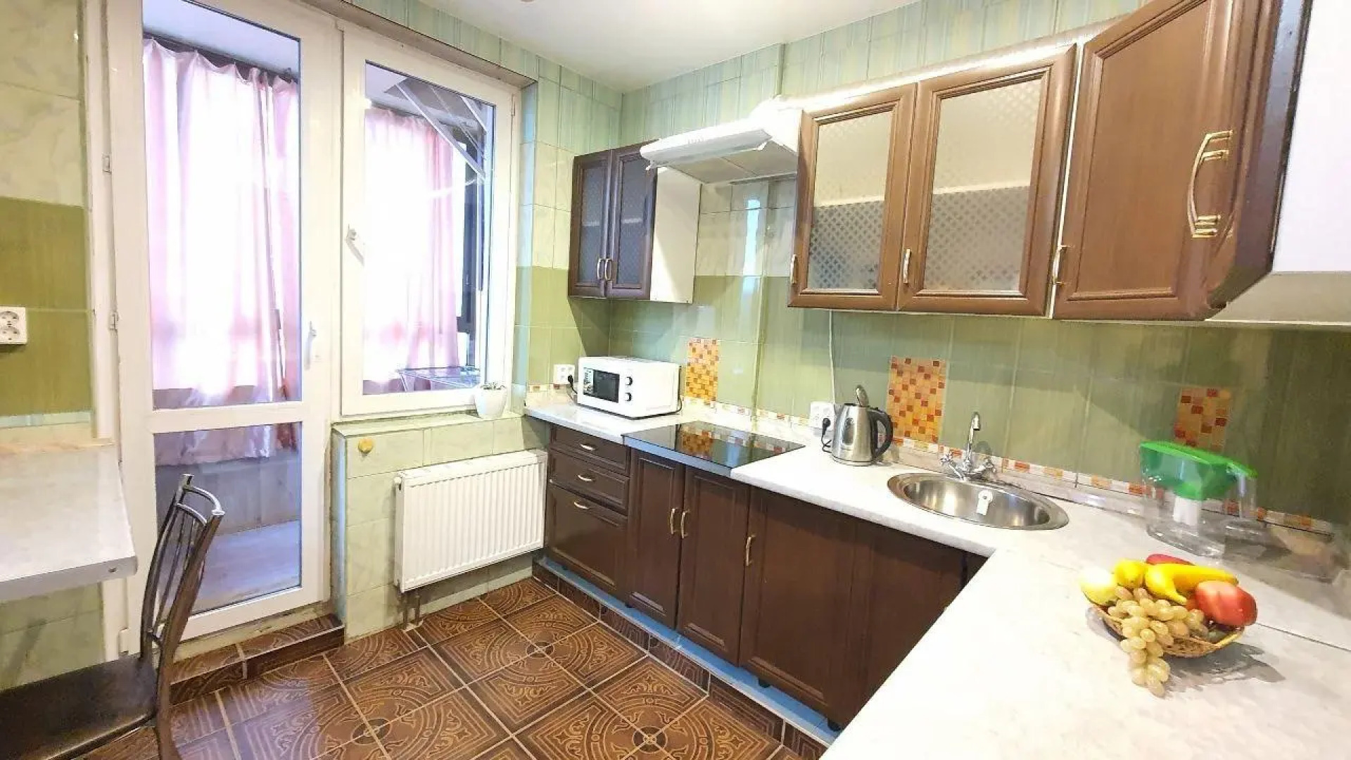 Апартаменты Квартирки НН на ул. Июльских дней, д. 1, к.1