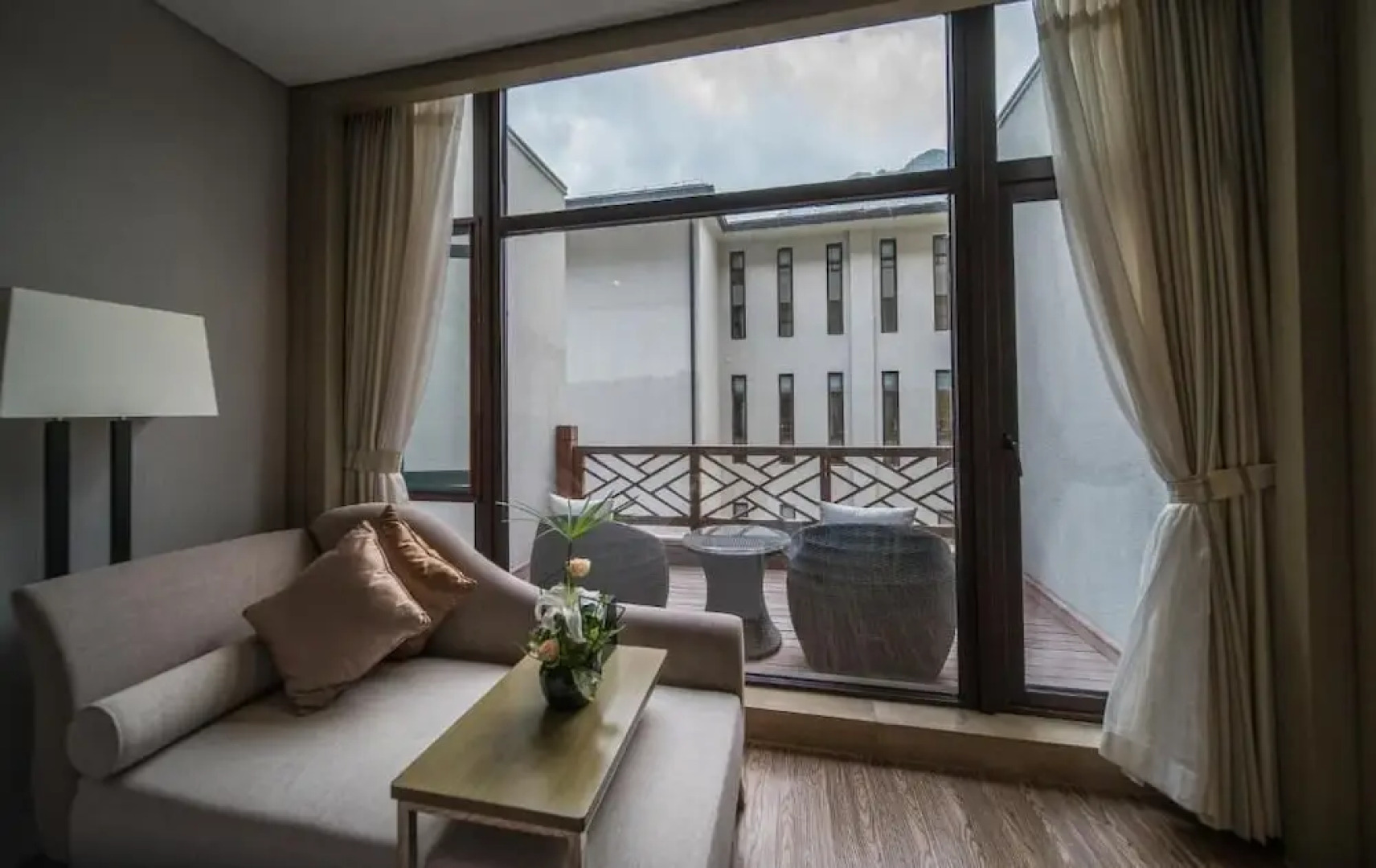 SanQingShan New Century Resort