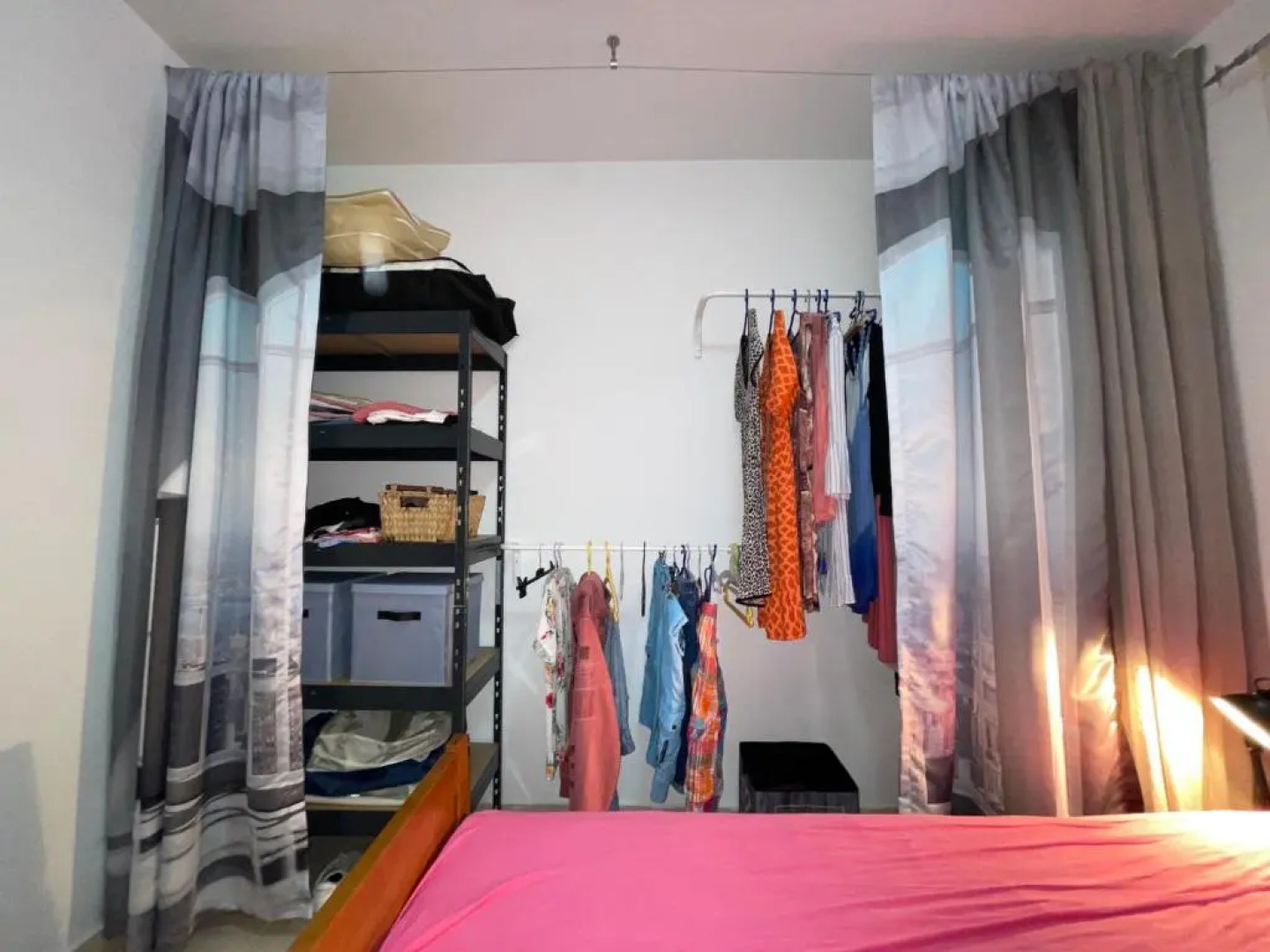 Apartment "Glücks-Griff" im Bečići Sunset, B1L1