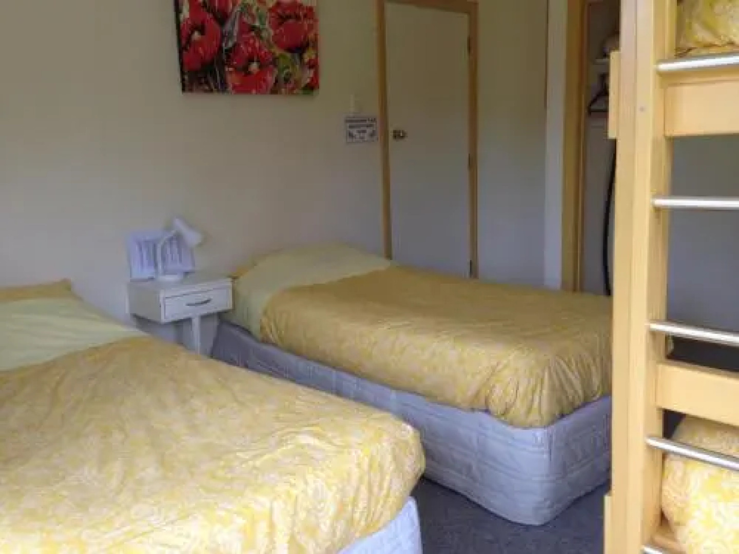 The Lazy Cow Backpackers