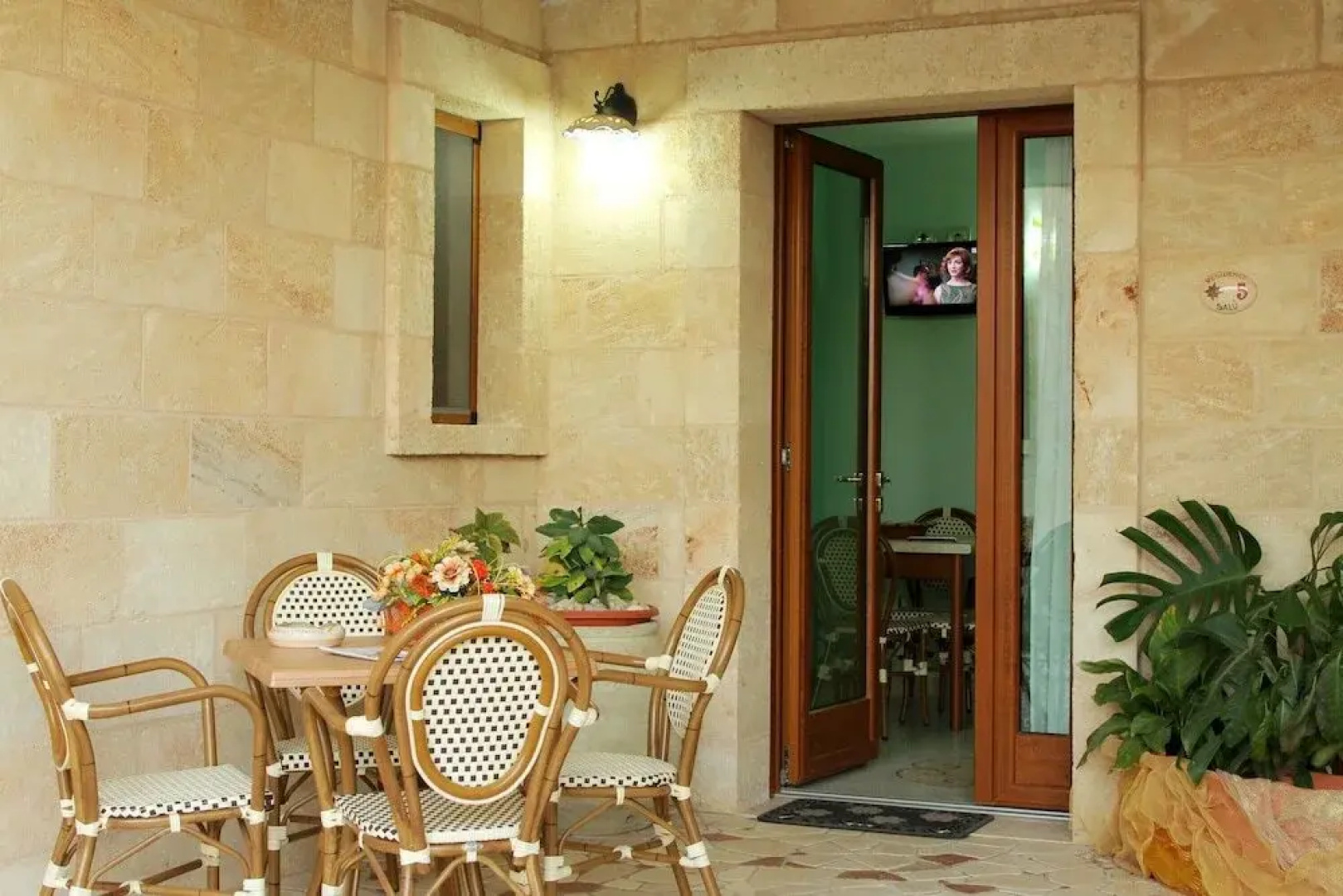 Residence Salù