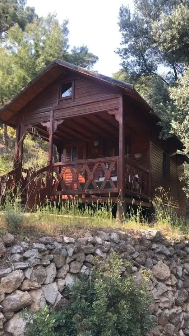 Shambala Lodge Hotel