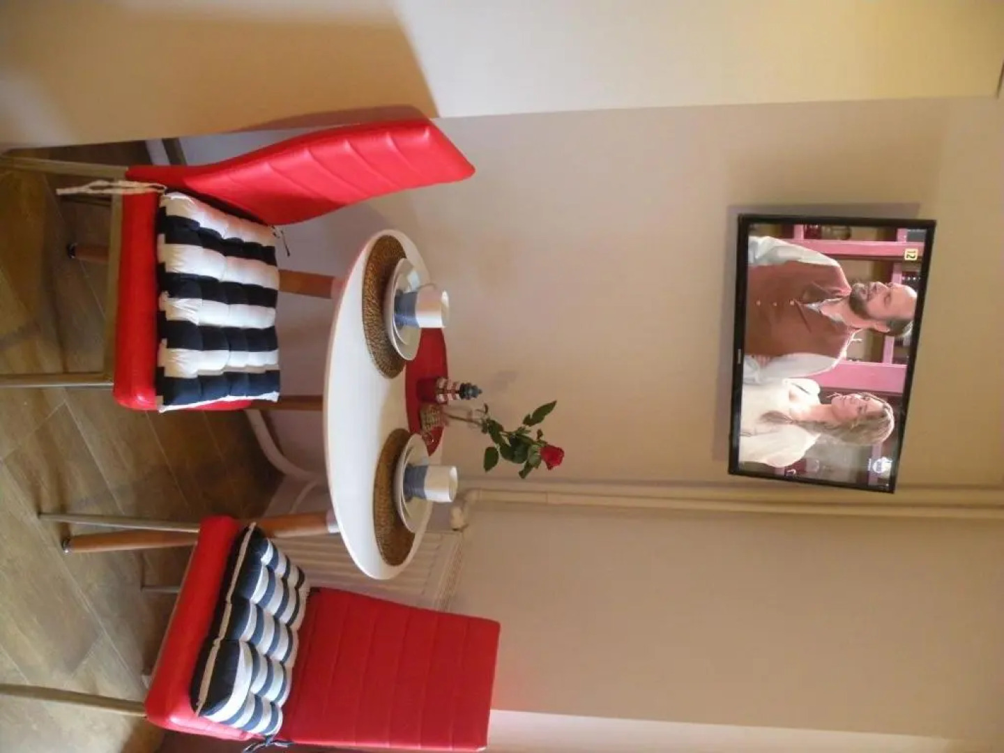 Pokoje Gościnne Liv Marina