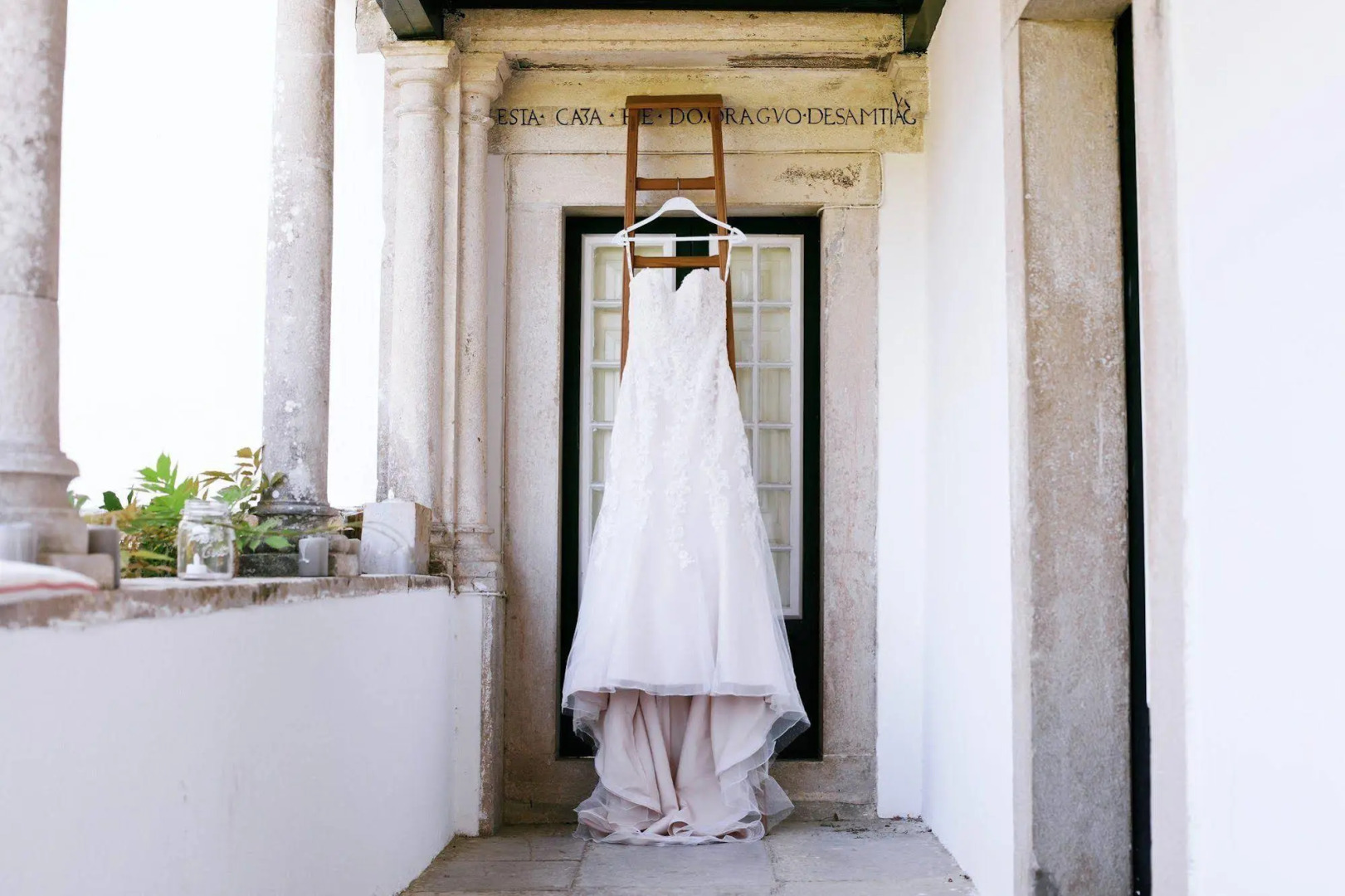 Quinta de São Thiago