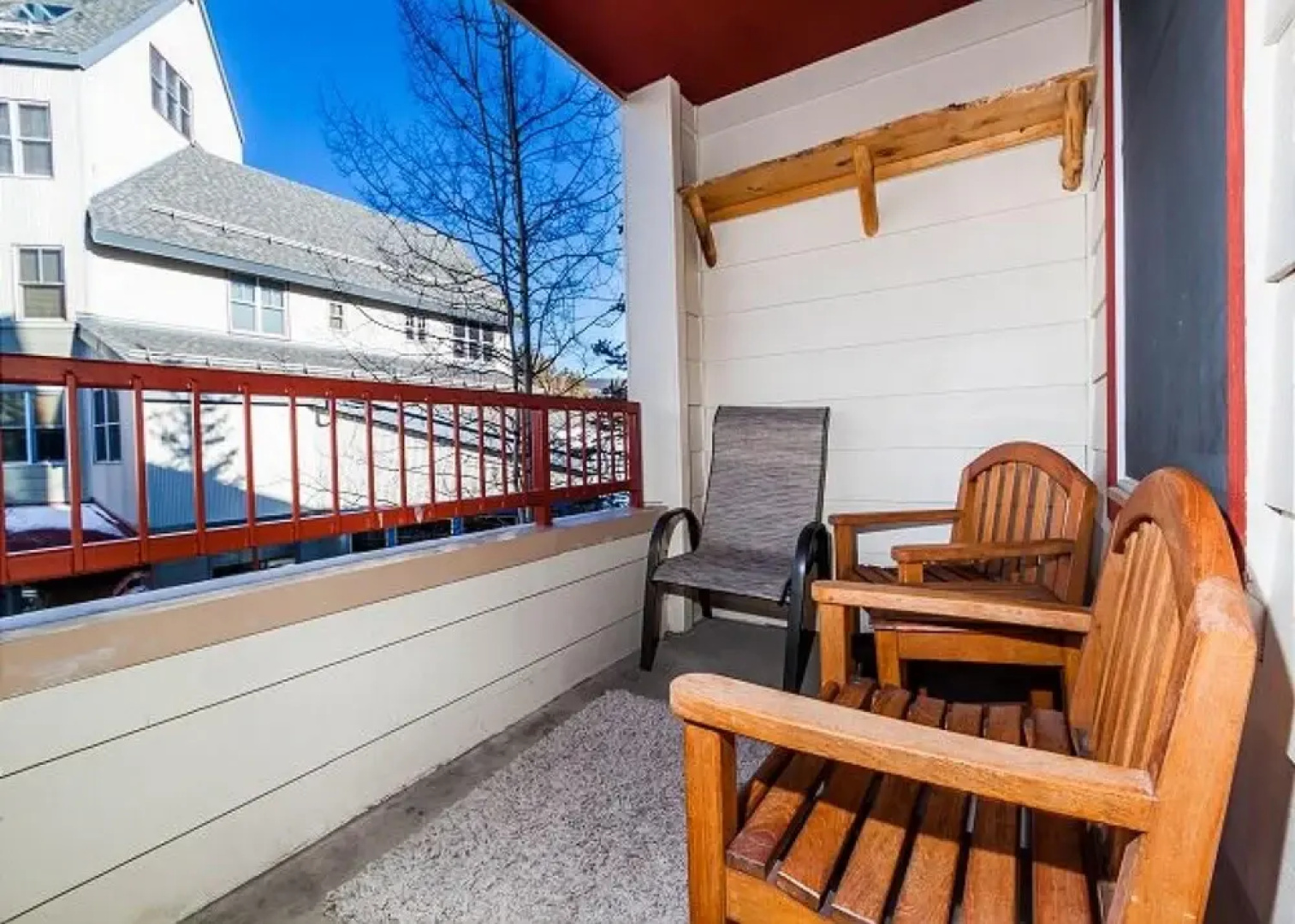 Silver Mill by Summit County Mountain Retreats
