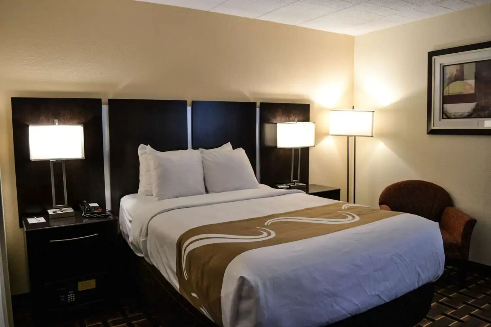 Baymont by Wyndham Scranton Dunmore