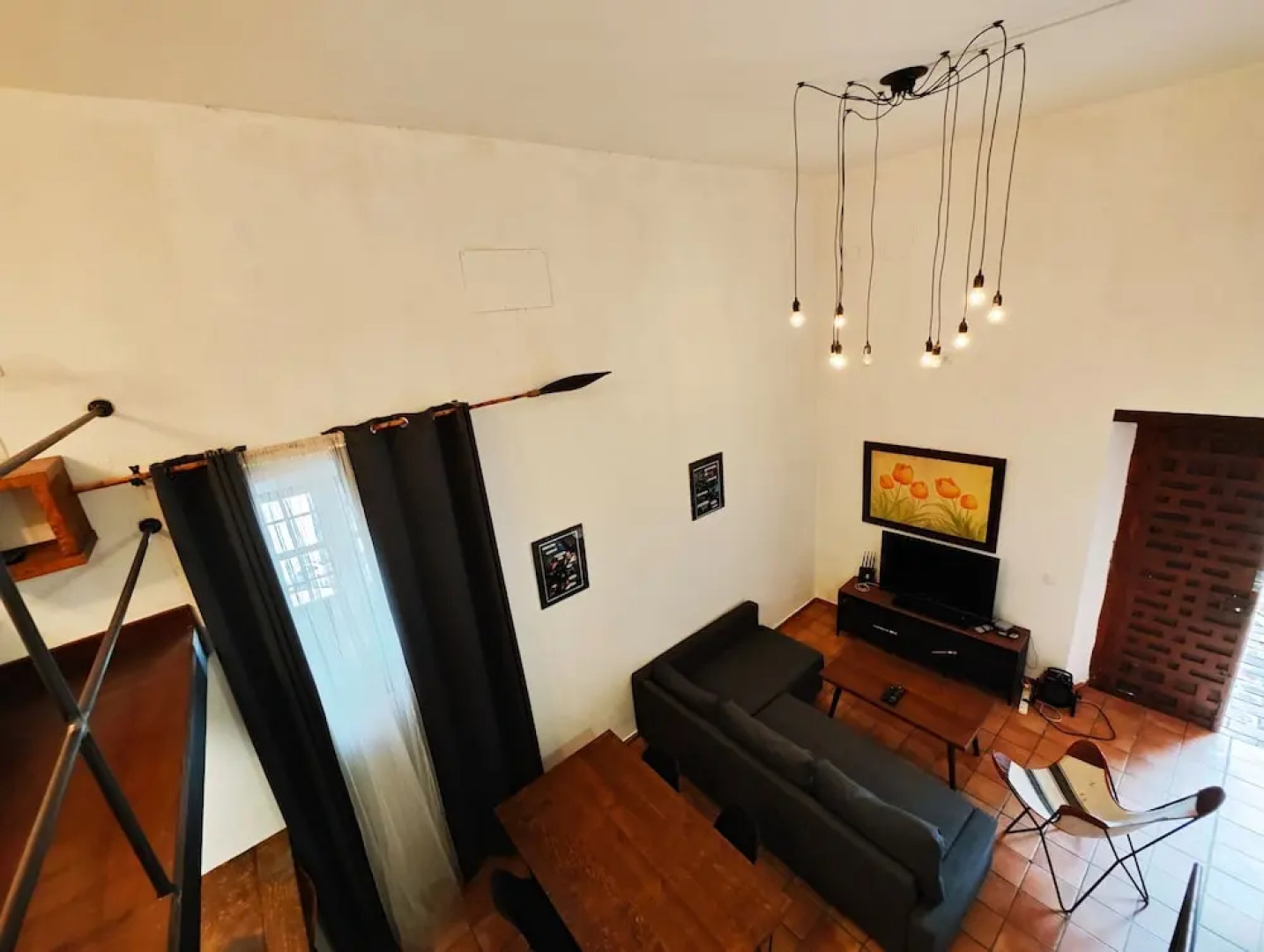 Hostel Café FRENTEABASTOS