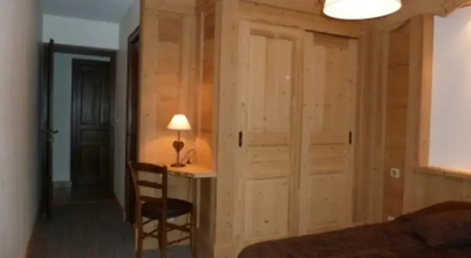 Appartement Edelweiss