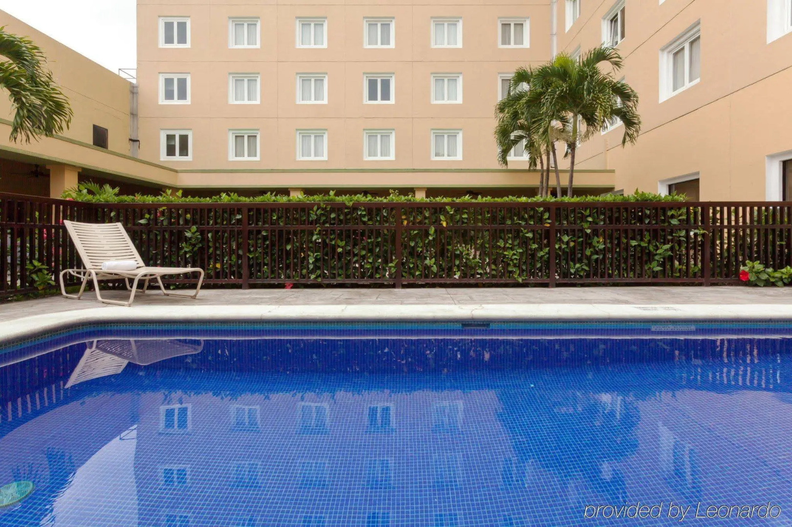 Holiday Inn San Salvador by IHG