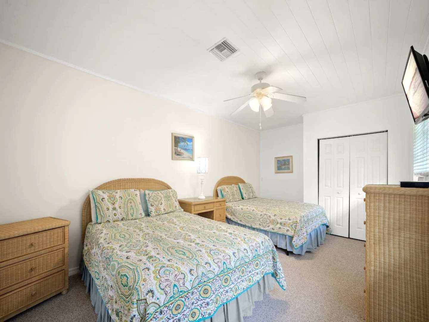 Baycrest Home - Three Bedroom Home