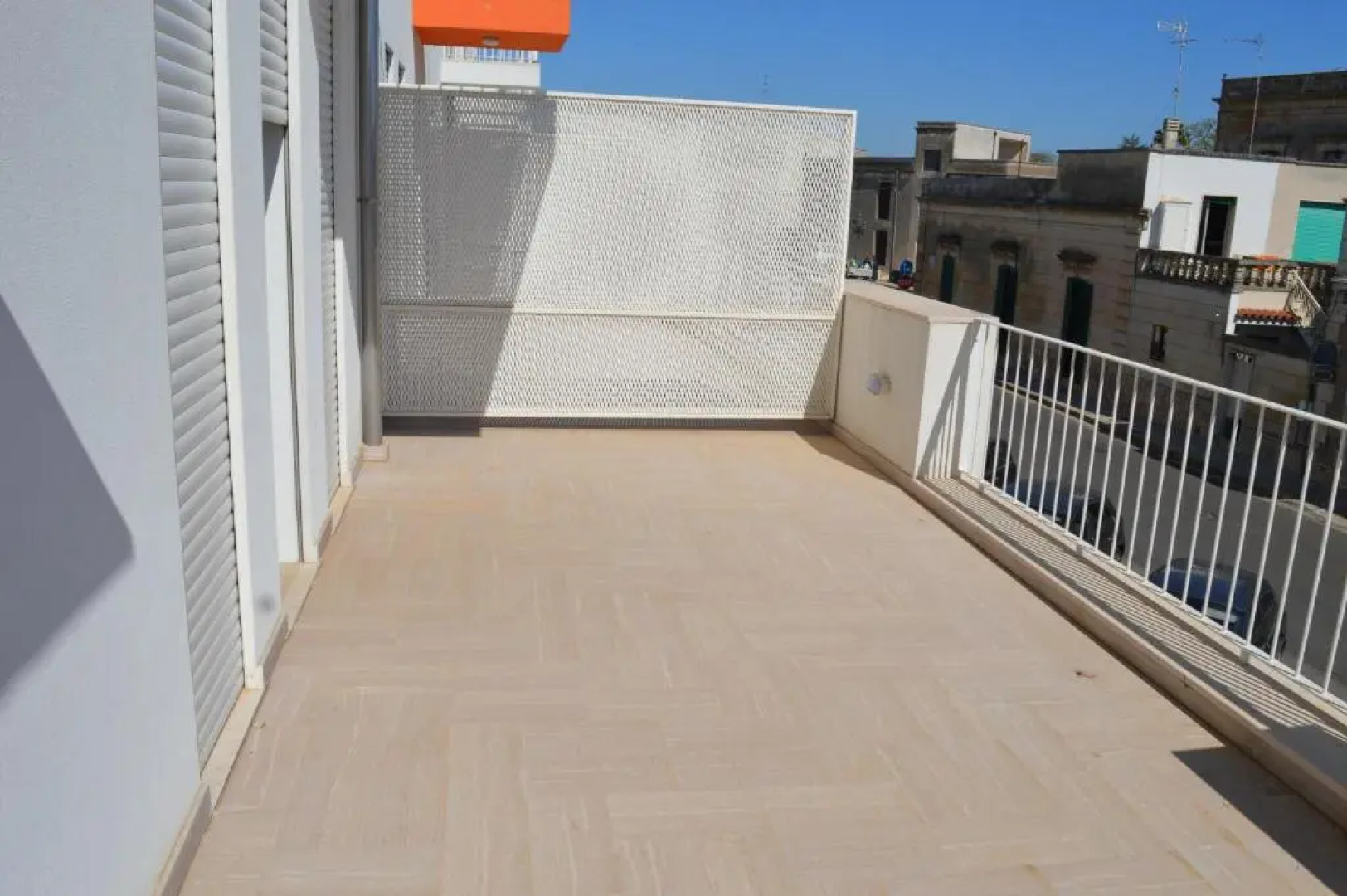 Vecchia Fabbrica Apartments