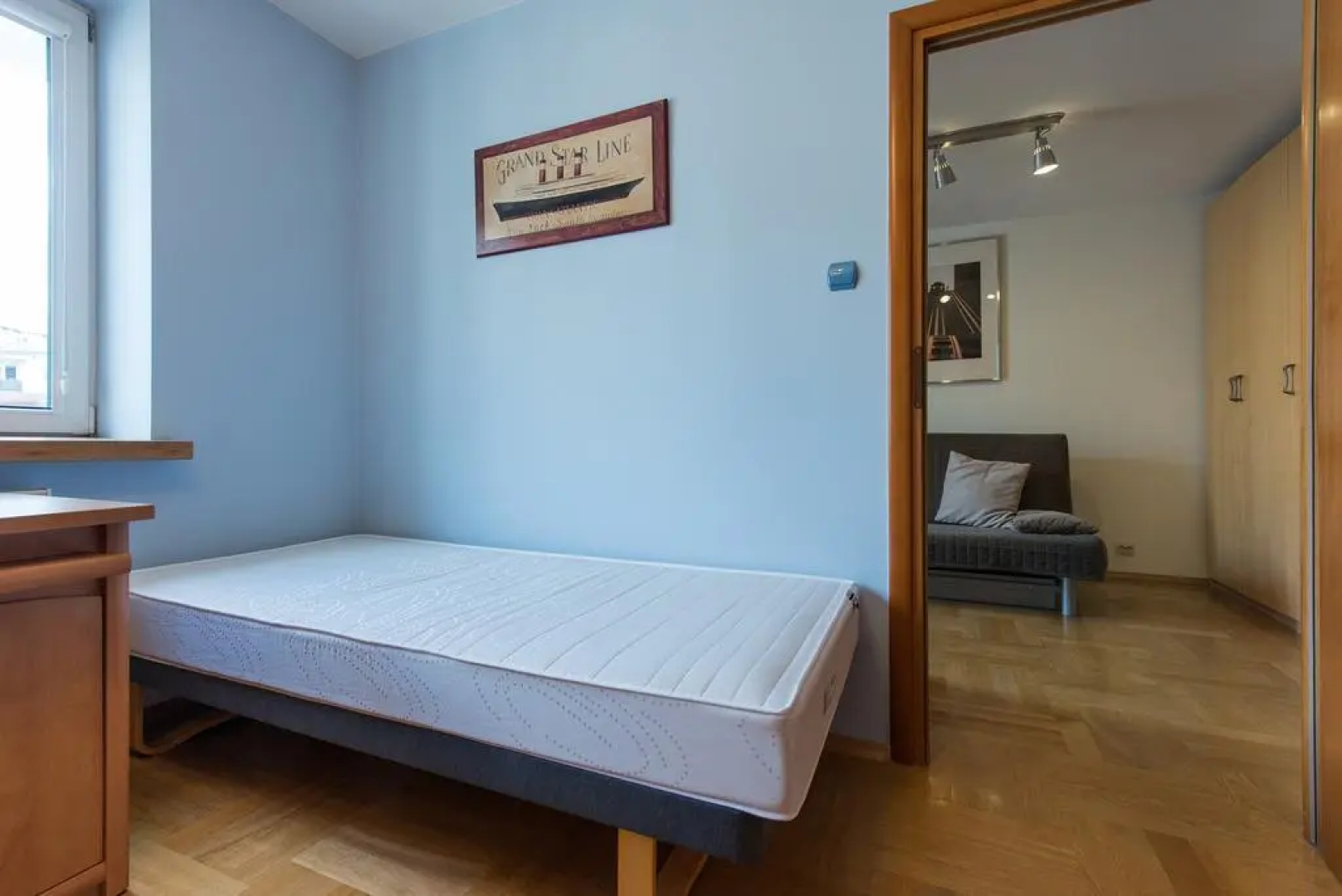 Residence Vistula