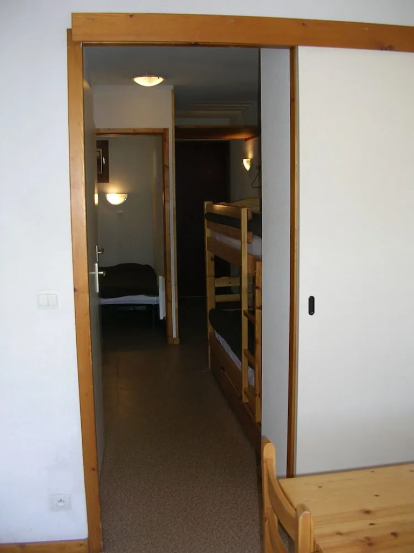 Residence L'Horizon Blanc