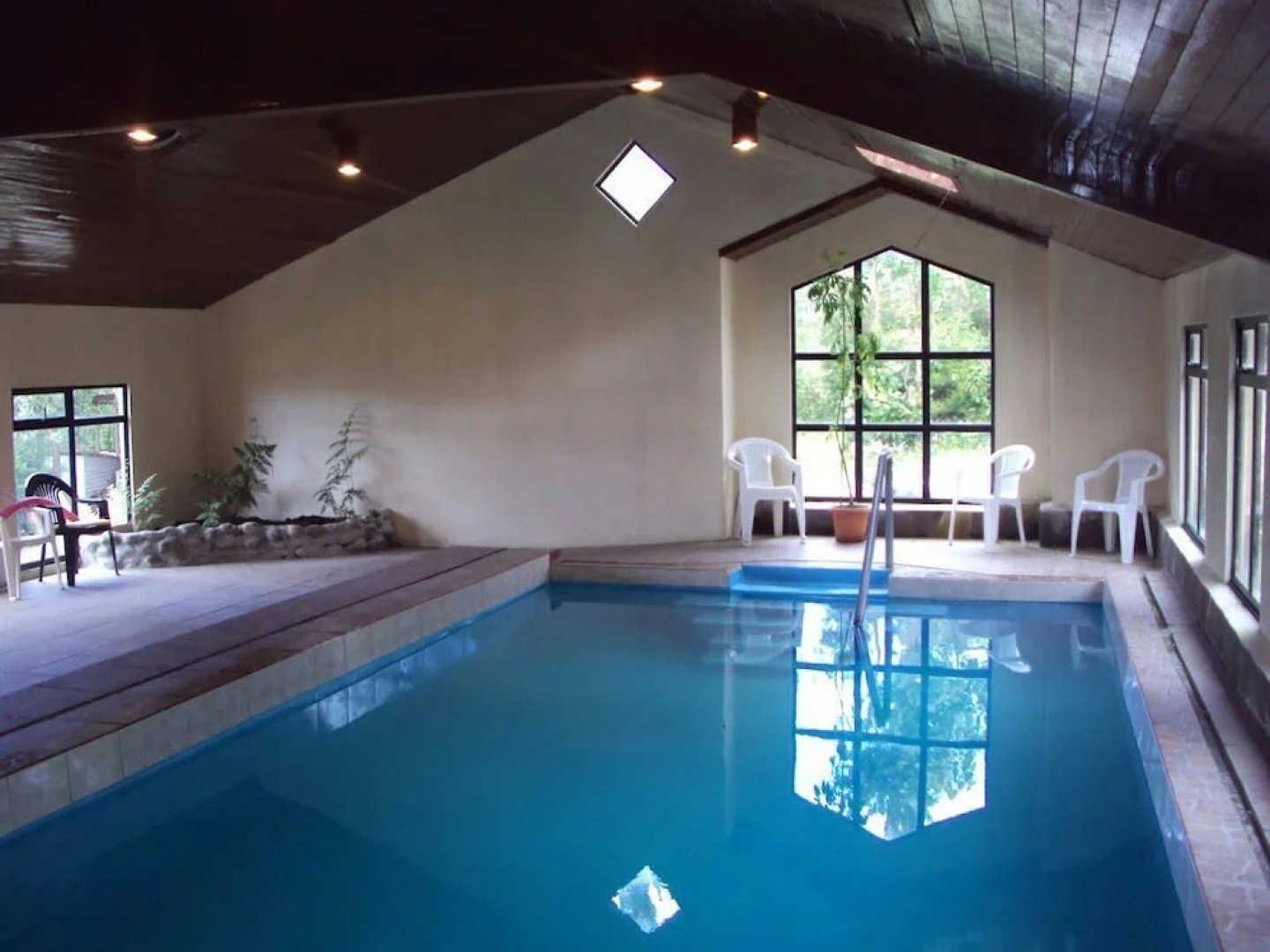 Hotel  Complejo Turistico Los Alamos