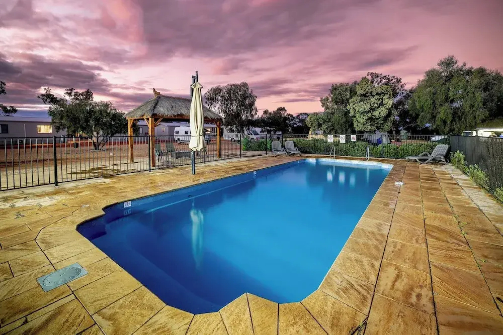 BIG4 Opal Holiday Park