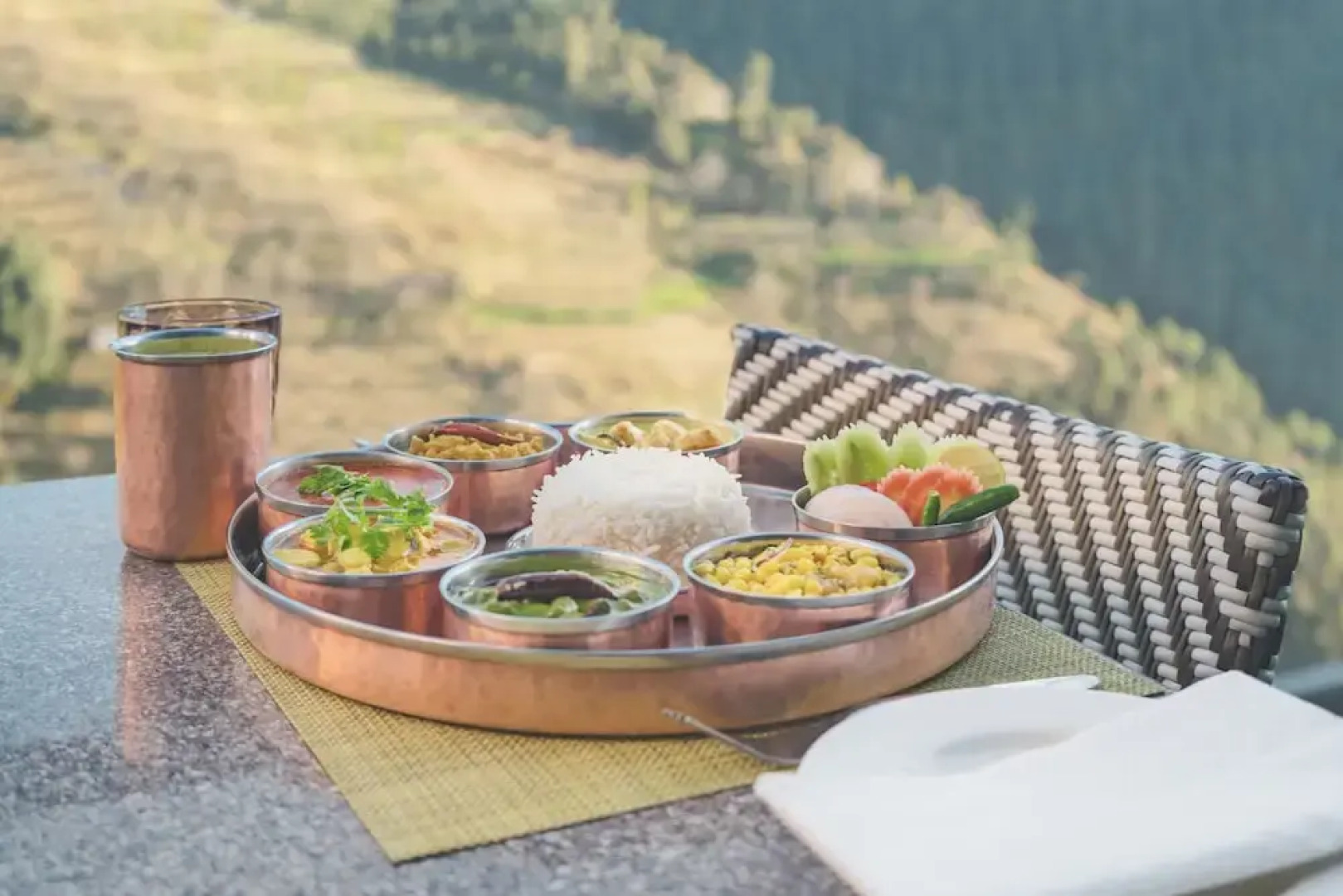 Welcomhotel by ITC Hotels, Shimla