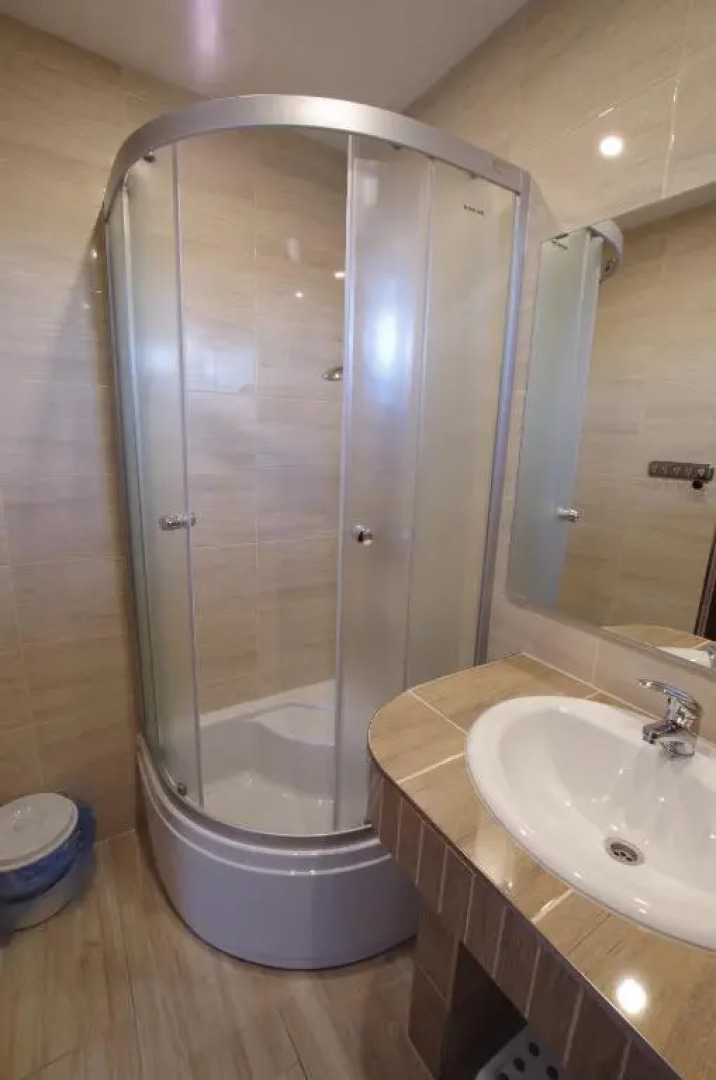 Pokoje i apartamenty "U Beaty"