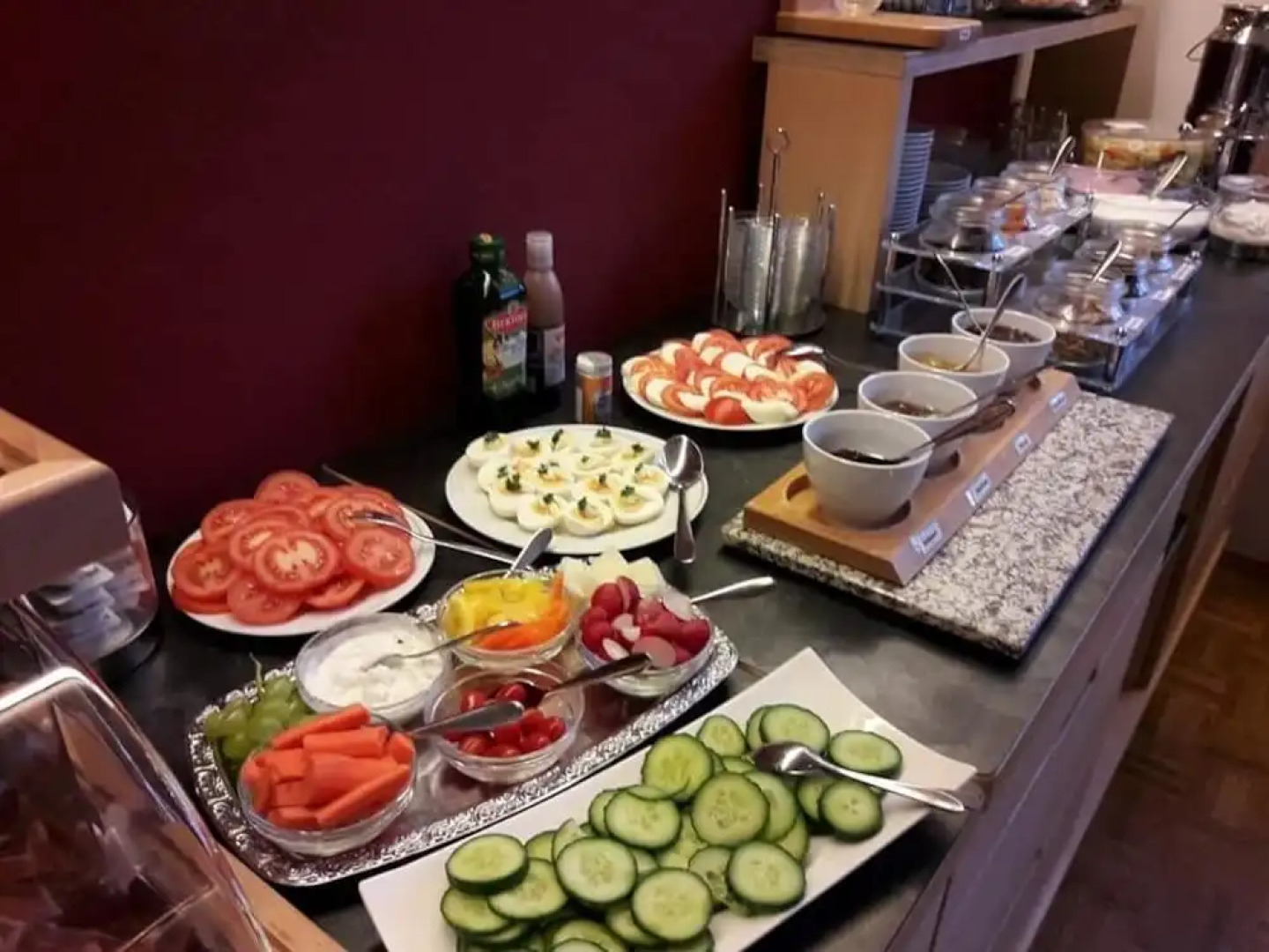 Stadthotel am Bühnenhaus