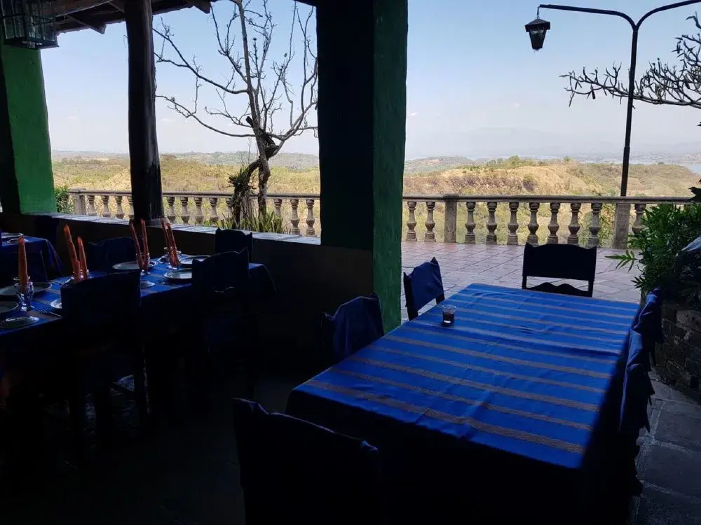 La Posada de Suchitlán