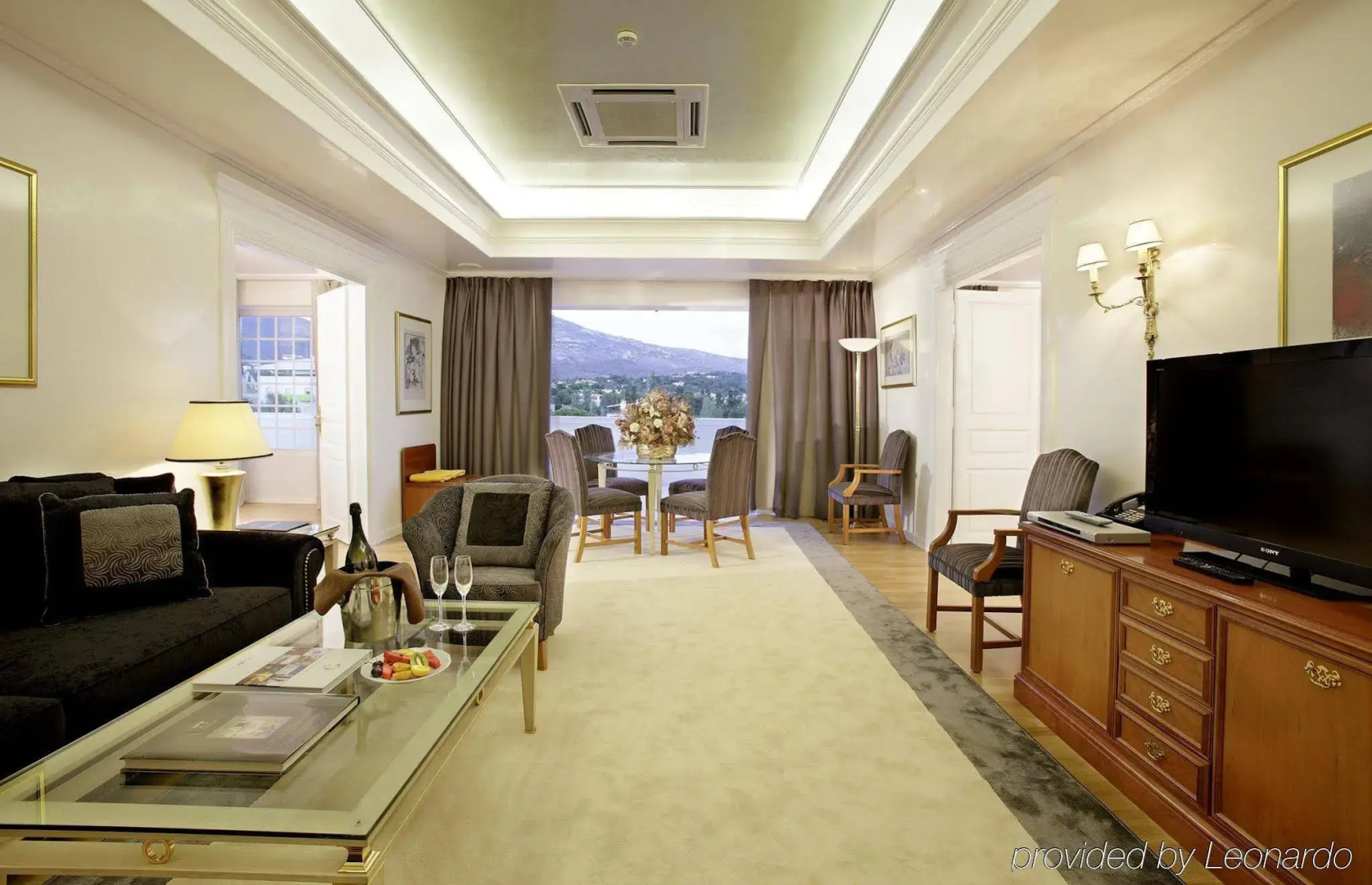 Theoxenia Palace Hotel