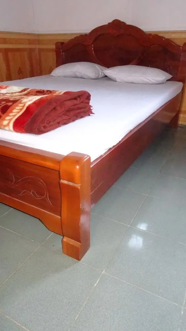 Thanh Chuong Dong Loan Guesthouse