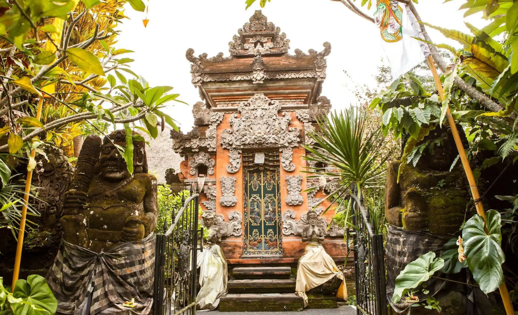 Rumah Desa