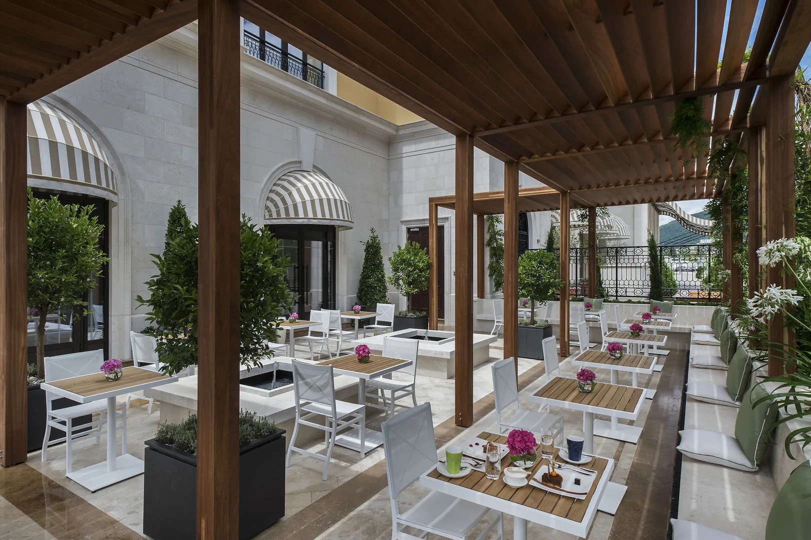 Regent Porto Montenegro