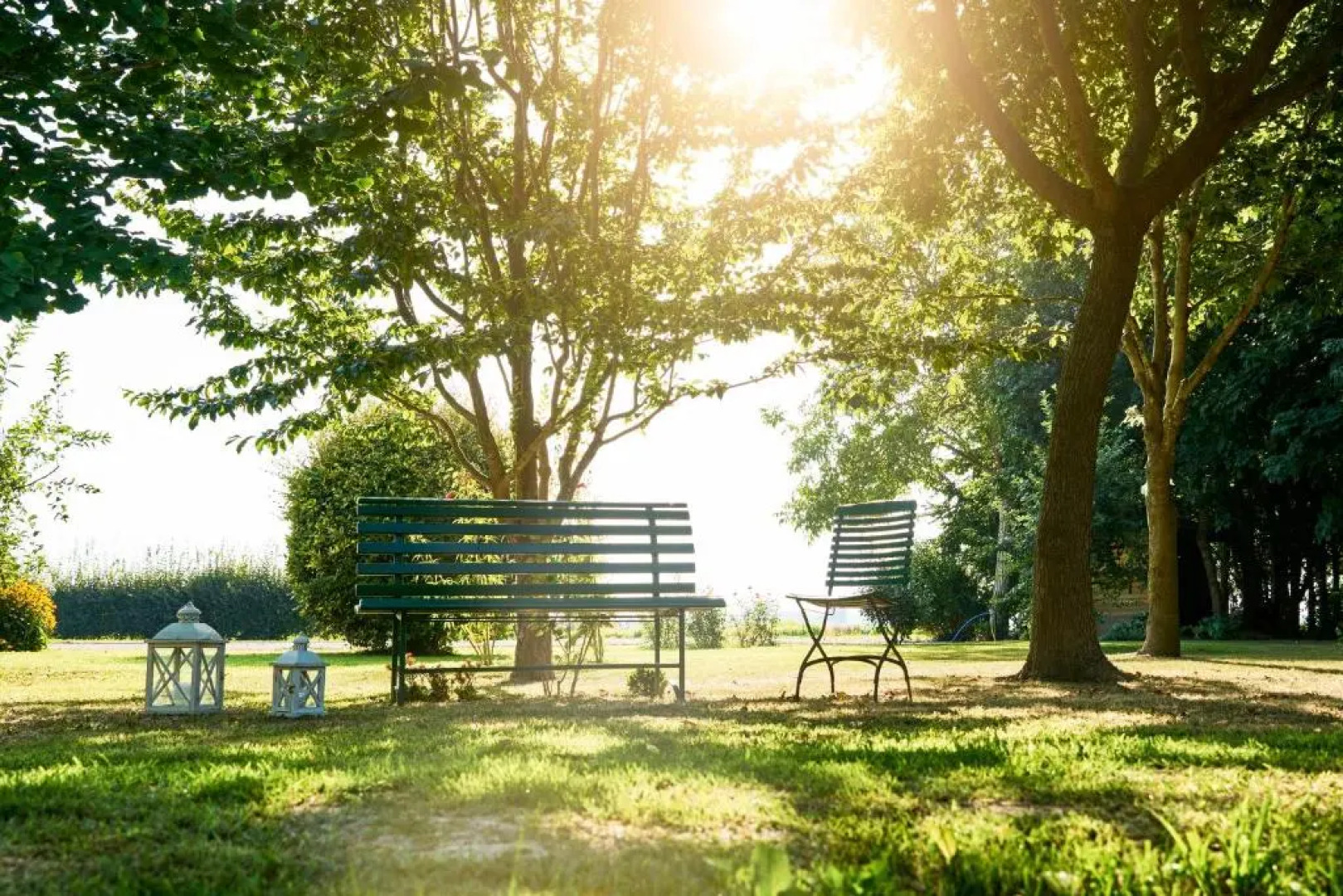 Al Canton Agriturismo di Design