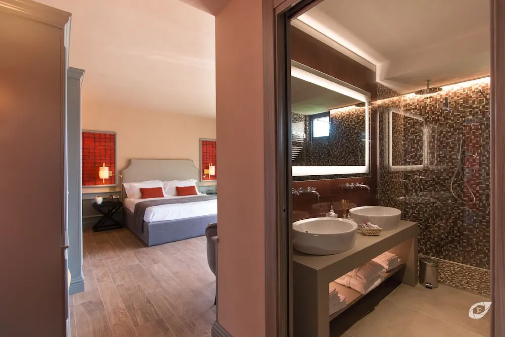 Buonamico Wine Resort