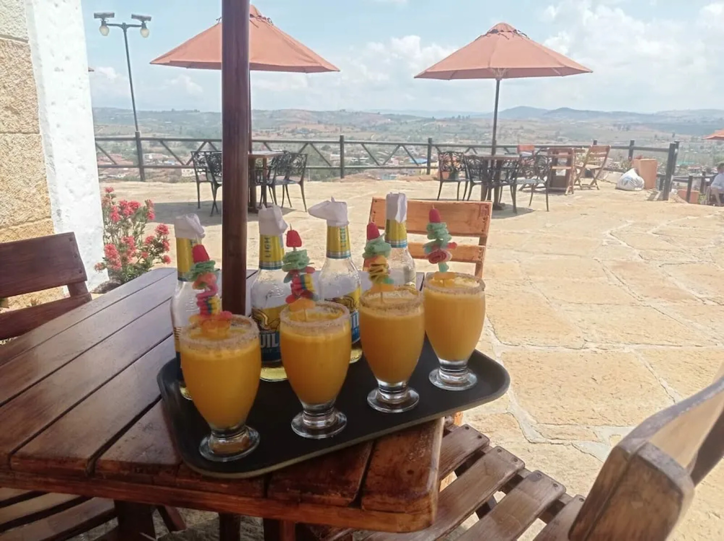 Hotel Las Rocas Resort