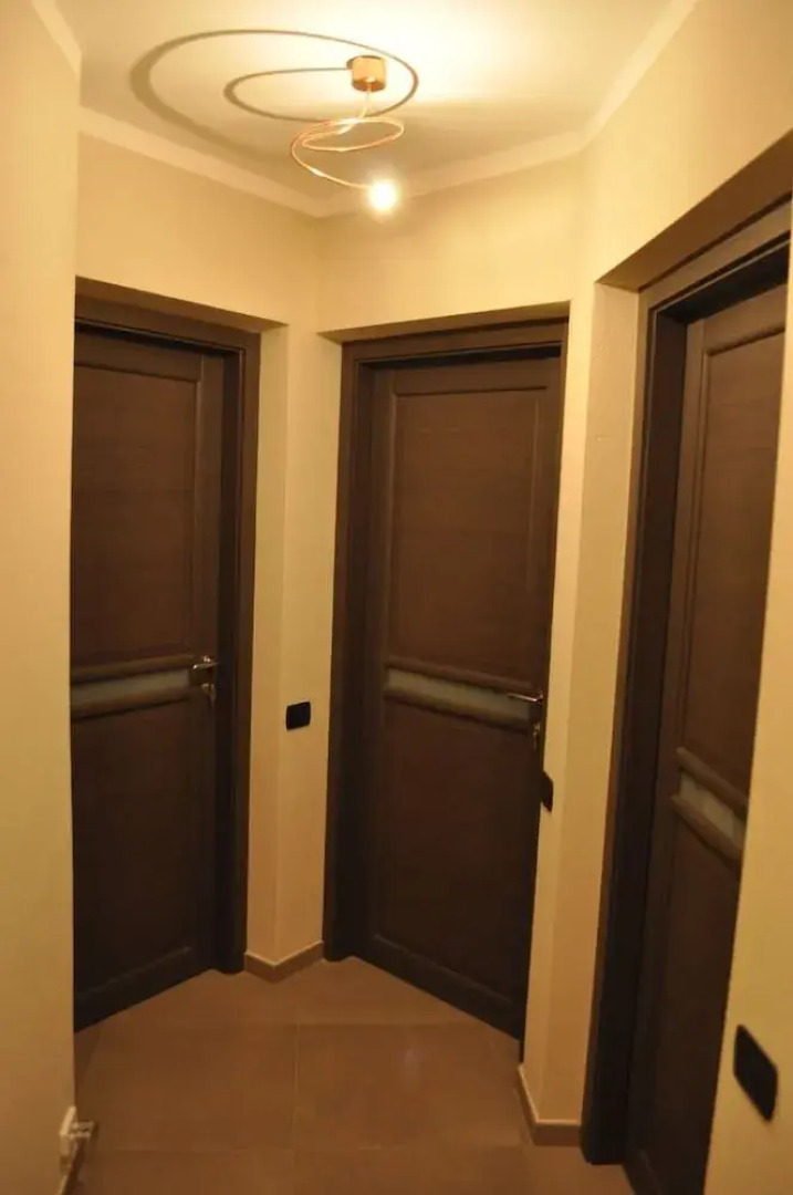 Maison d'Hôtes Le Clos d'Anbot