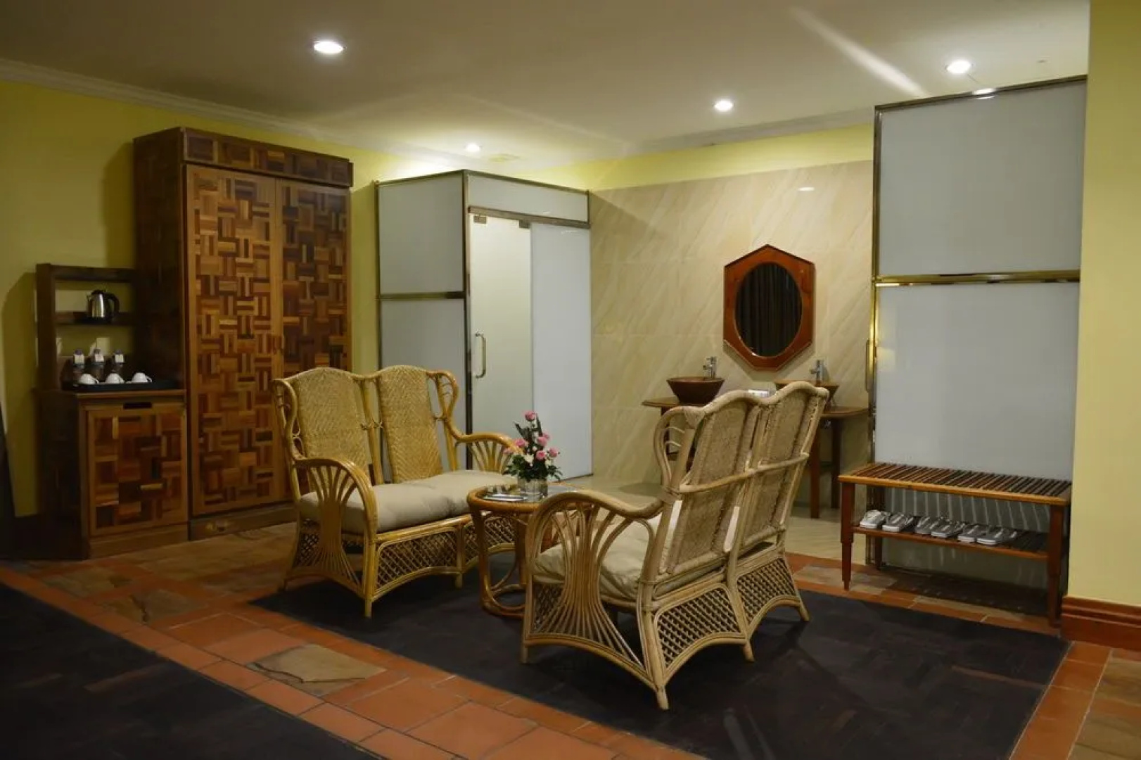 Sokha Express by Sokha Beach Resort