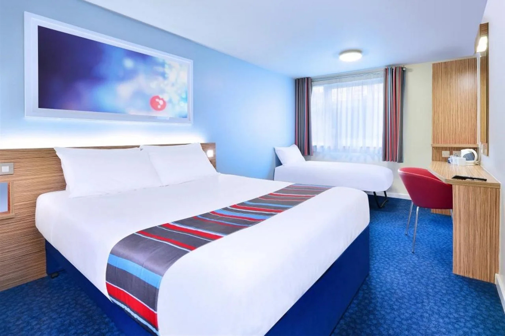 Travelodge Southport