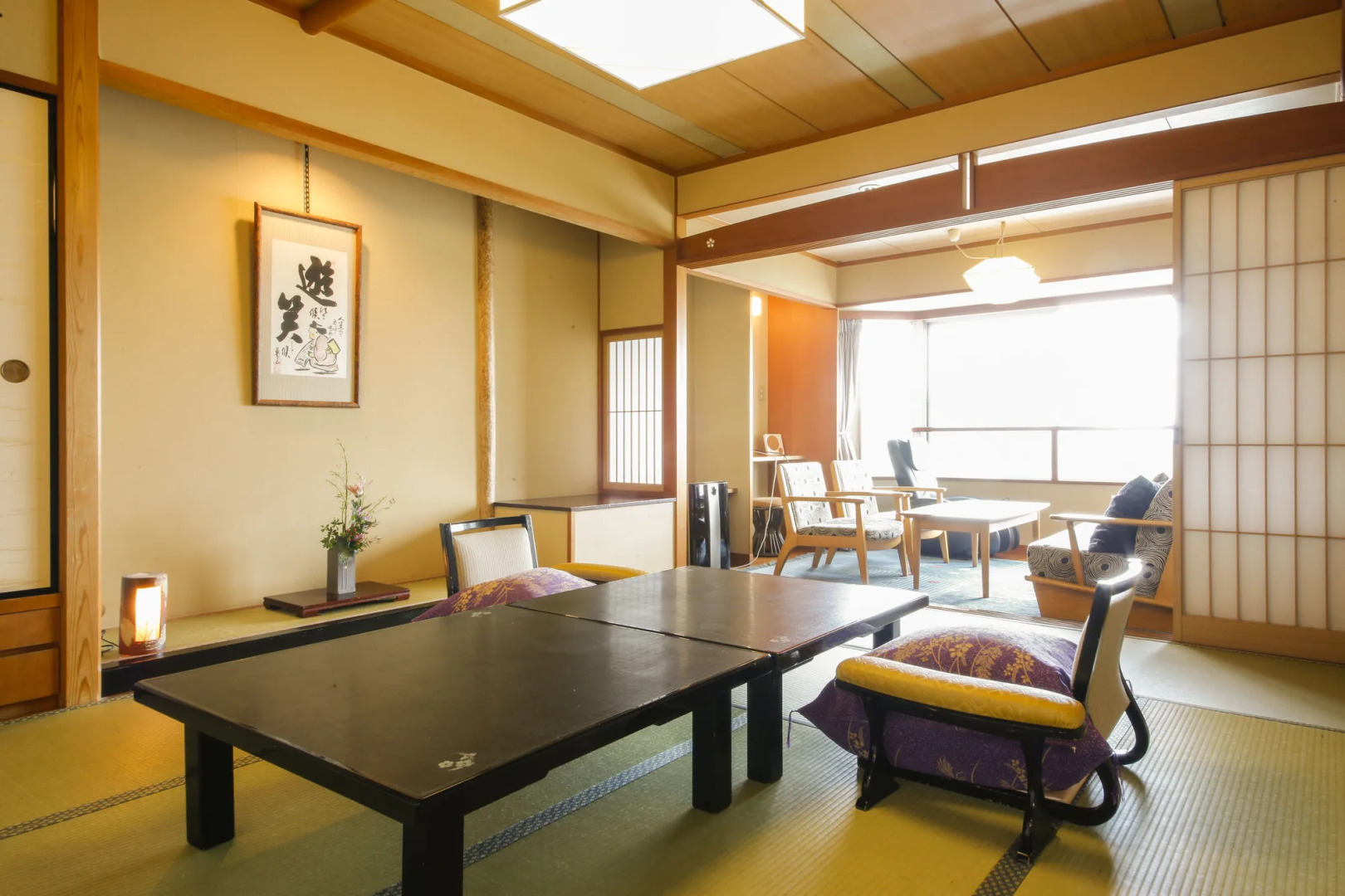 Sun Urashima Yuki no Sato