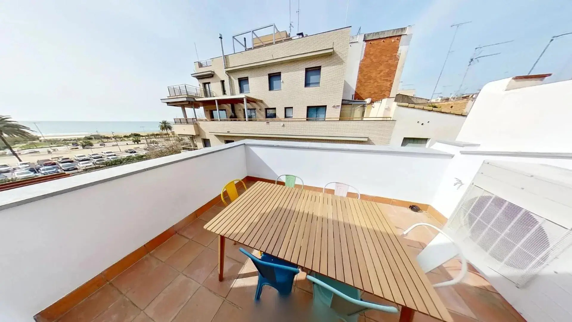 Premium Habitat La Picordia