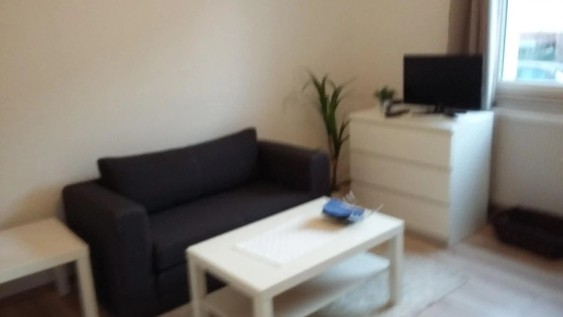 Apartment Klingemann