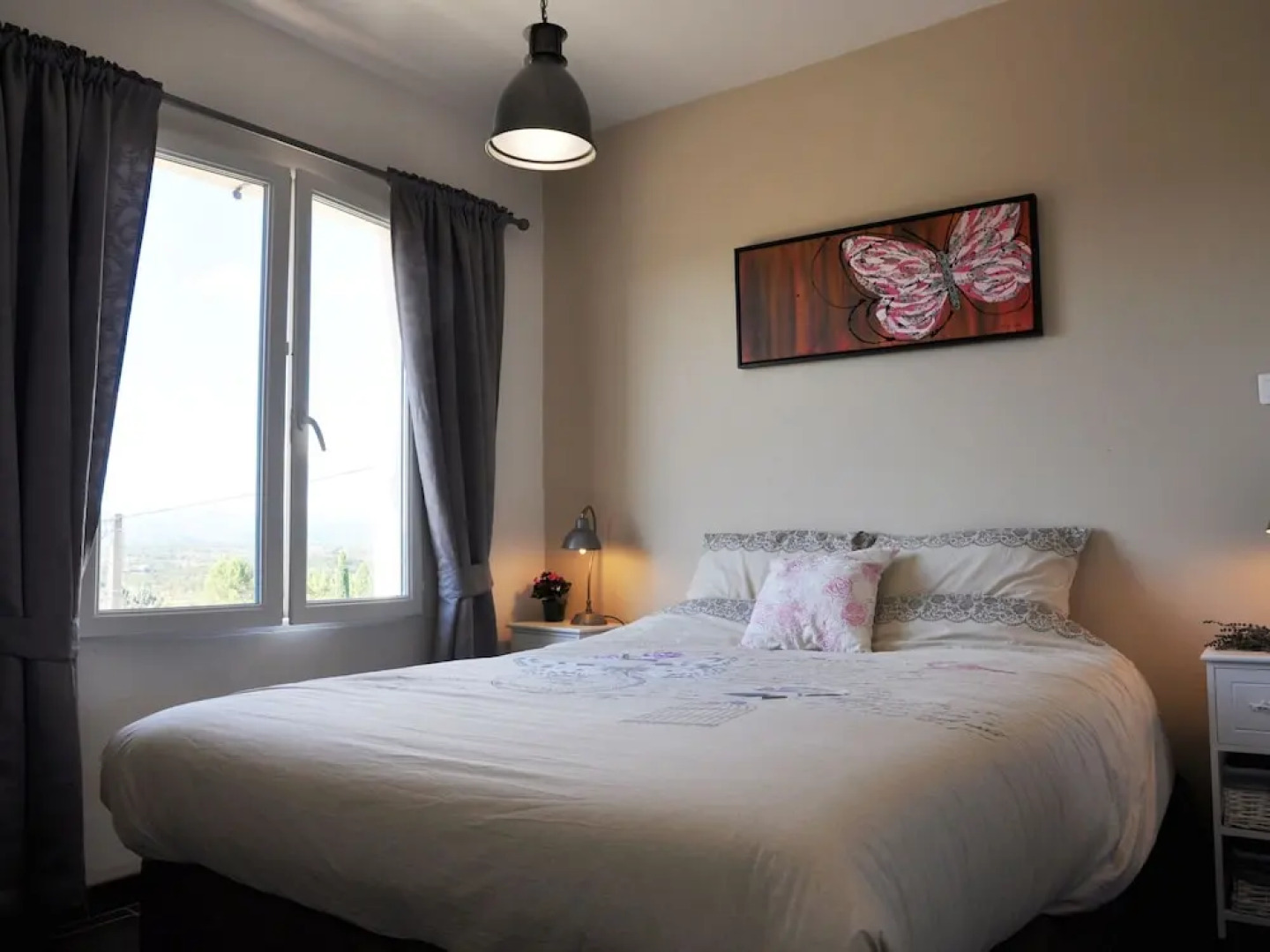 Lavish House in Ardeche With Shared Pool