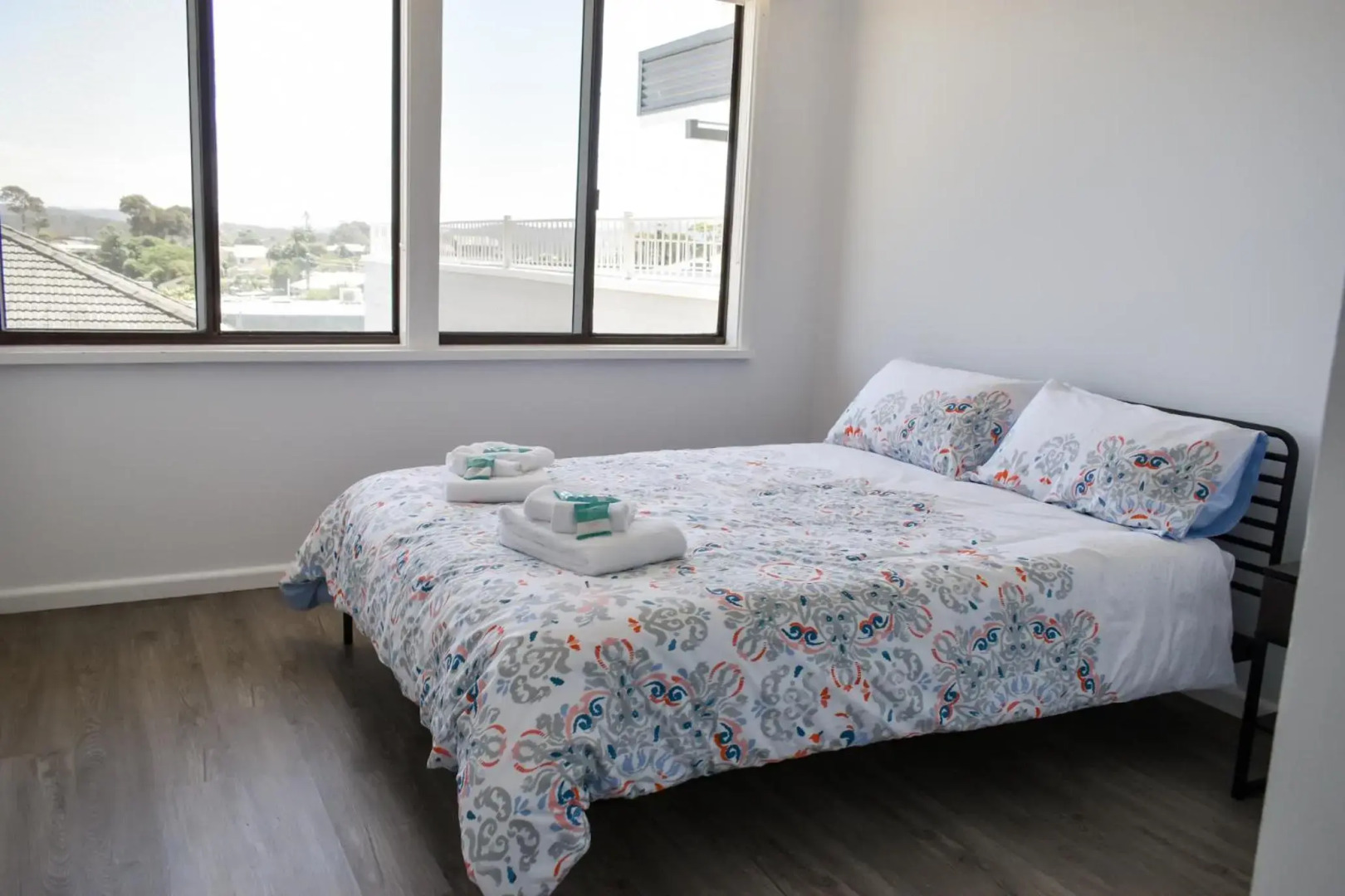 The Harrington Serviced Apartments