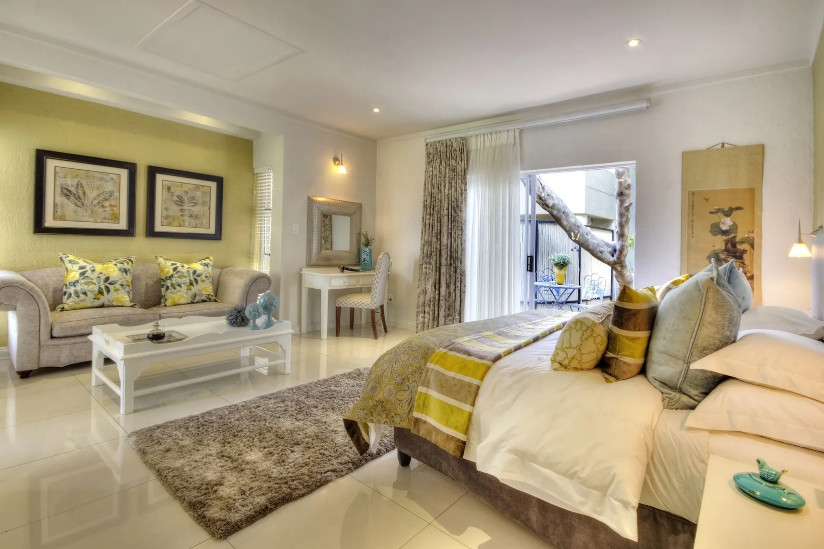 Loerie's Call Guesthouse