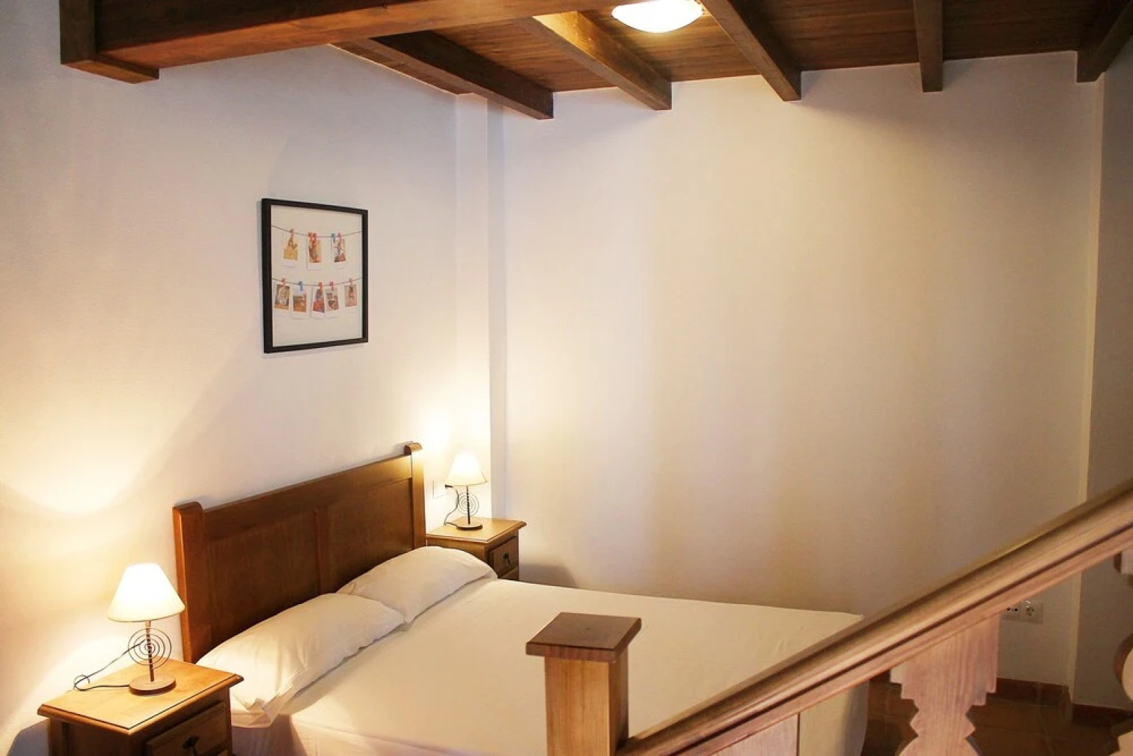 Apartamentos Real Fábrica de Hojalata