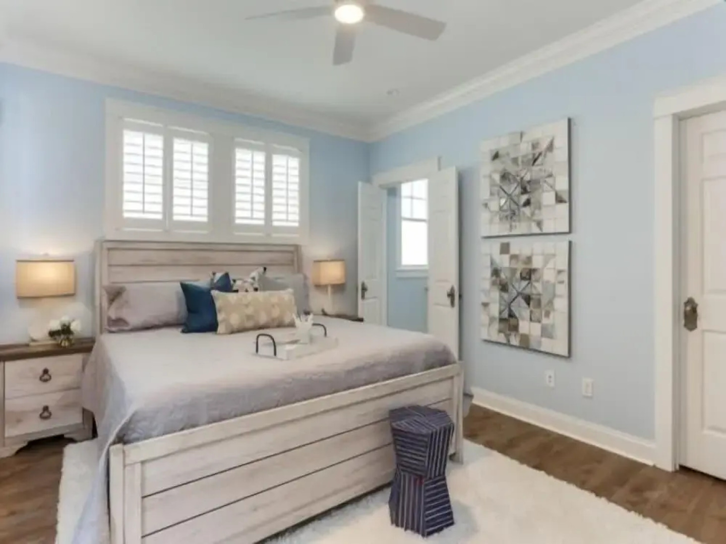 Indigo Retreat - Bring The Whole Family! Fully Renovated, Seawatch Community Stunner! 5 Bedroom Home by RedAwning