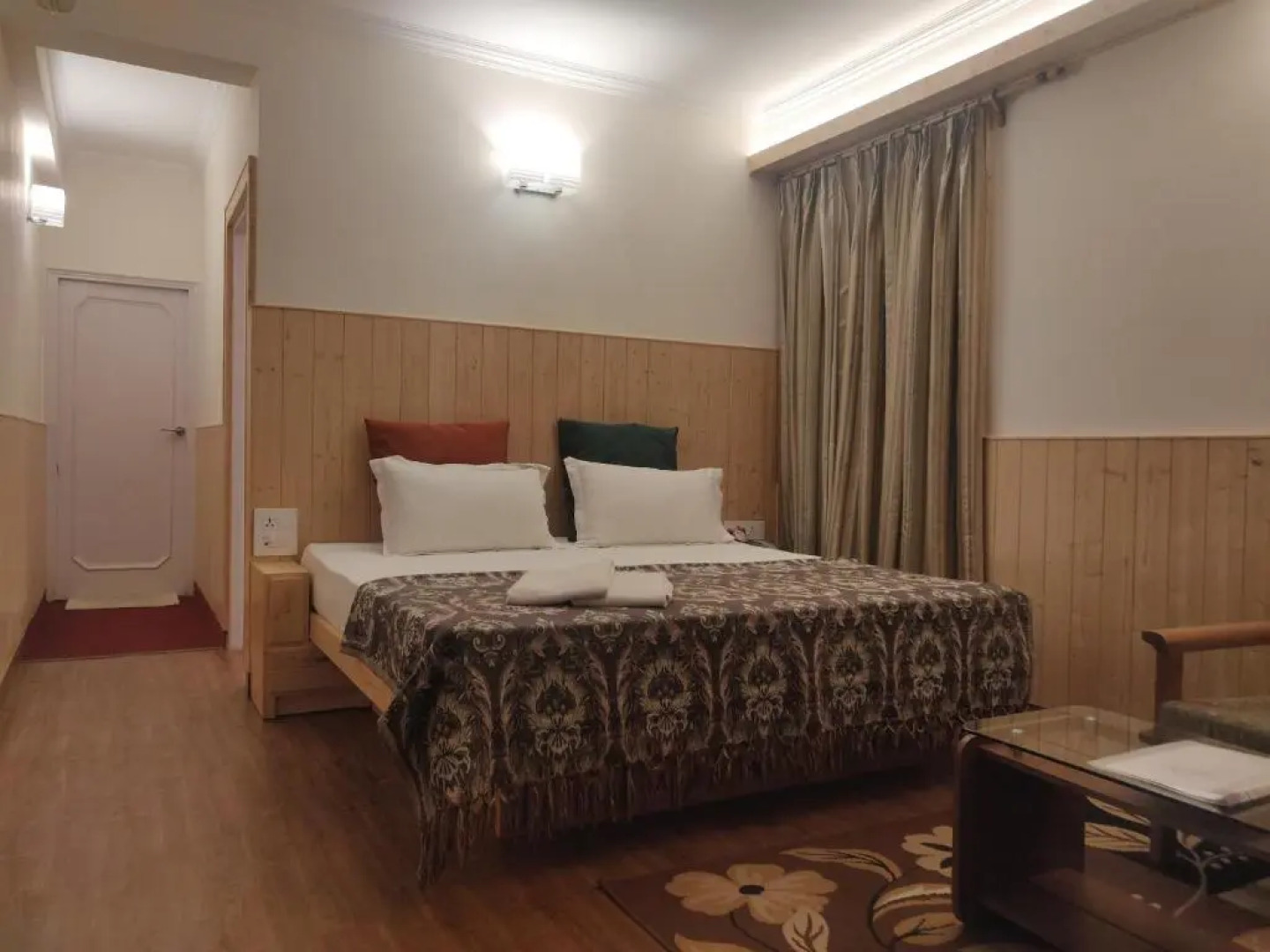 Vatsalyam Home Stay