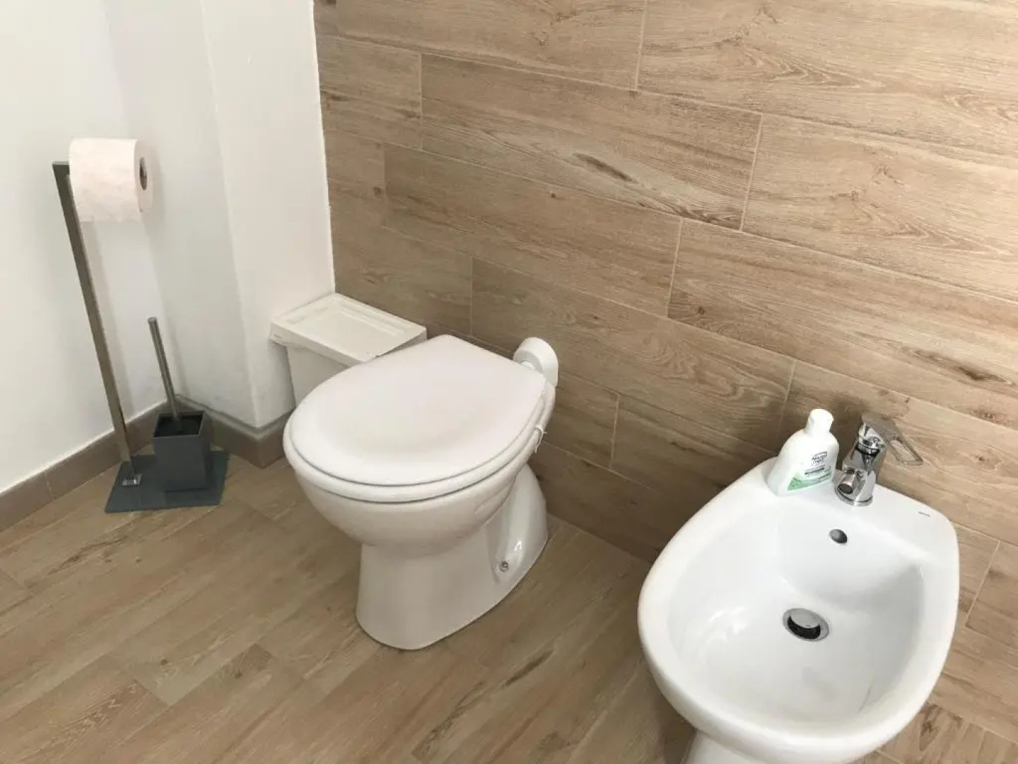 Casa vacanze “ gli orizzonti “ appartamento Ninfea