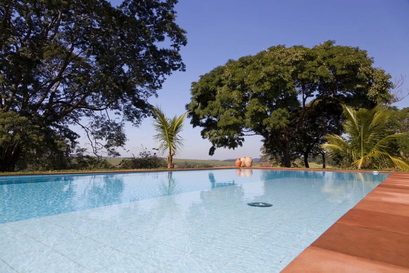 Fazenda Santa Teresa Hotel & SPA