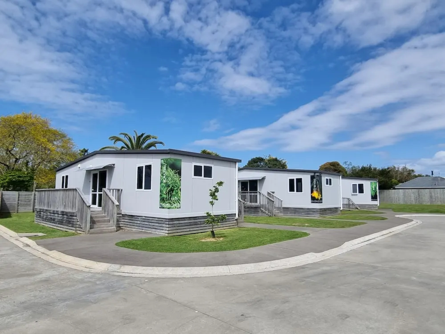 Whakatane Holiday Park