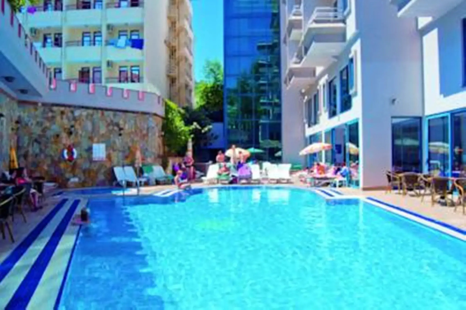 Ramira City Hotel - Adults Only
