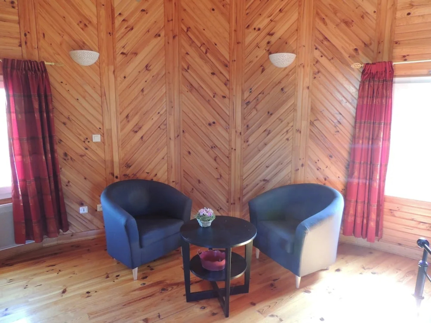 The Gîte Moulin au Viala du Bosc 34700