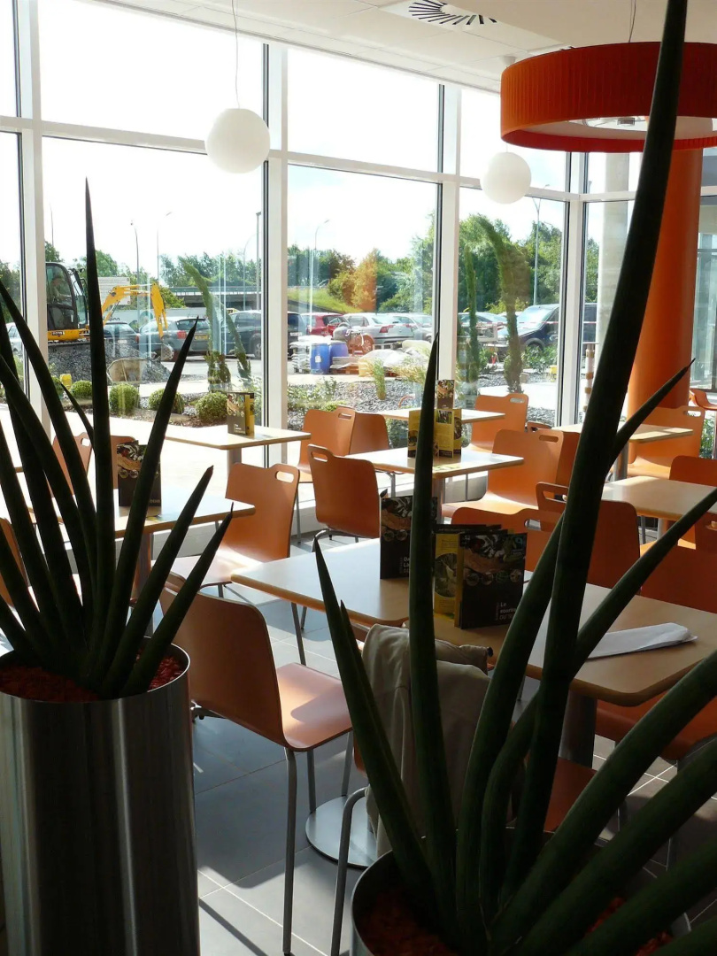 ibis budget Luxembourg sud