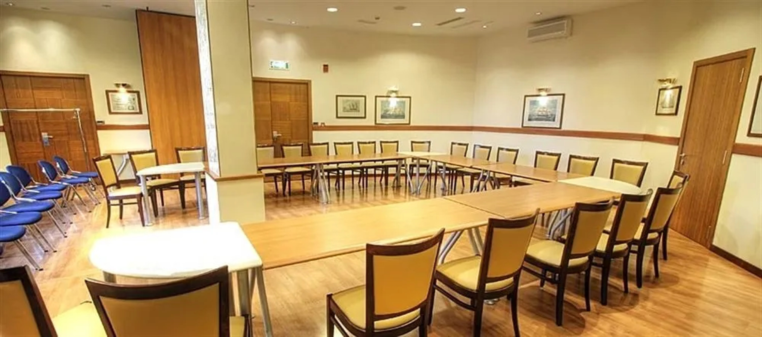 Hotel Cala del Porto